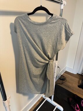 Women’s dress See You Monday new with tags size Medium